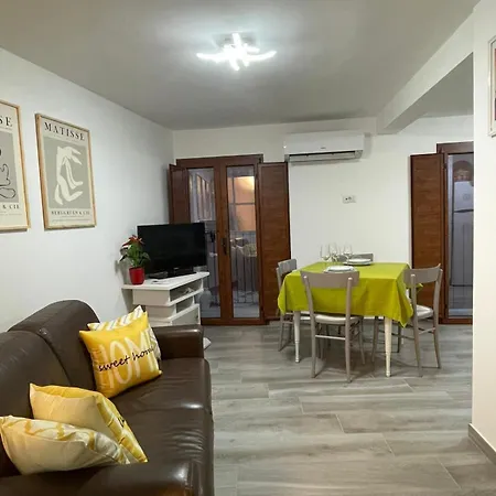 Apartment Casa Anna Lanusei