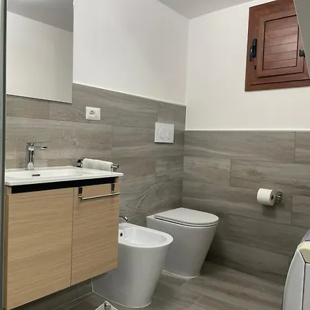Casa Anna Apartment