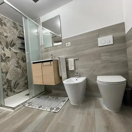 Apartment Casa Anna *
