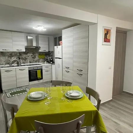 Casa Anna Apartment