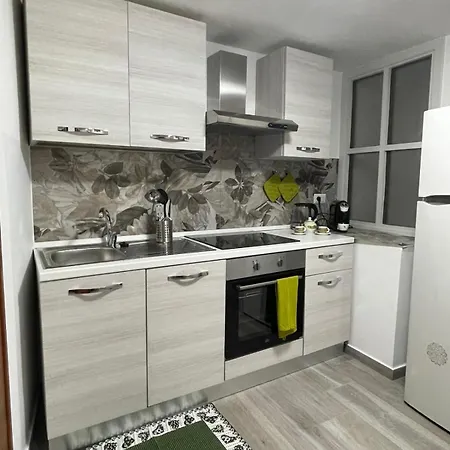 Apartment Casa Anna Lanusei